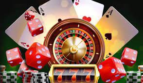 Официальный сайт Casino Punch